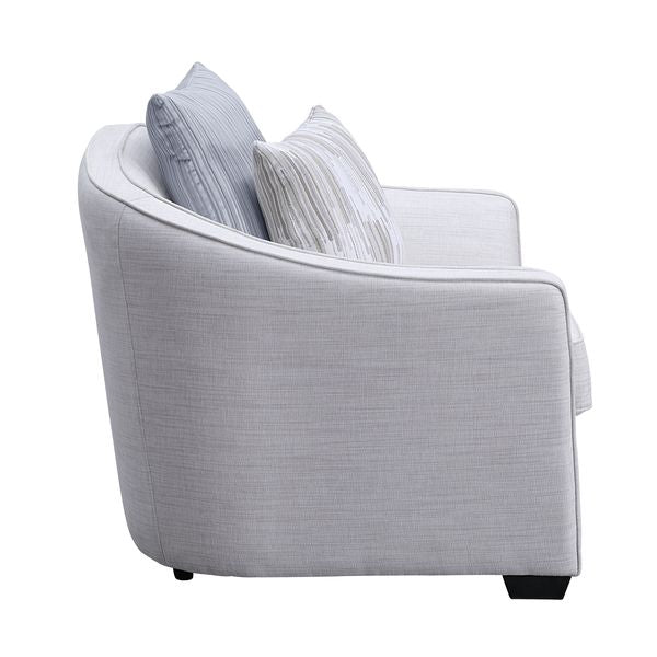 Mahler Loveseat - LV00486 - In Stock Furniture