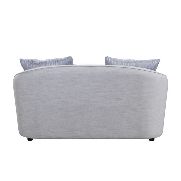 Mahler Loveseat - LV00486 - In Stock Furniture