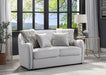 Mahler Loveseat - LV00579 - In Stock Furniture