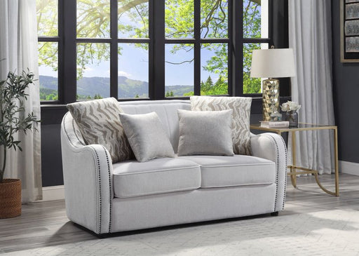 Mahler Loveseat - LV00579 - In Stock Furniture