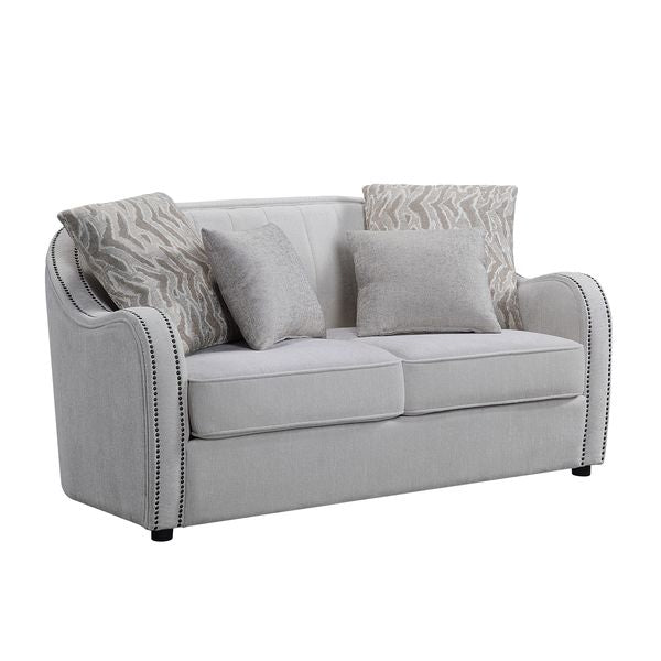 Mahler Loveseat - LV00579 - In Stock Furniture