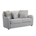 Mahler Loveseat - LV00579 - In Stock Furniture