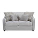 Mahler Loveseat - LV00579 - In Stock Furniture