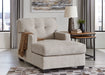 Mahoney Chaise - 3100415