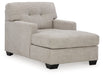 Mahoney Chaise - 3100415