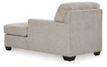 Mahoney Chaise - 3100415