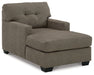 Mahoney Chaise - 3100515