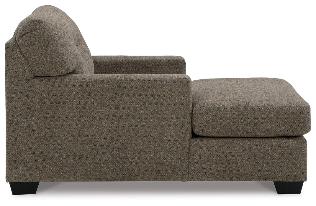 Mahoney Chaise - 3100515