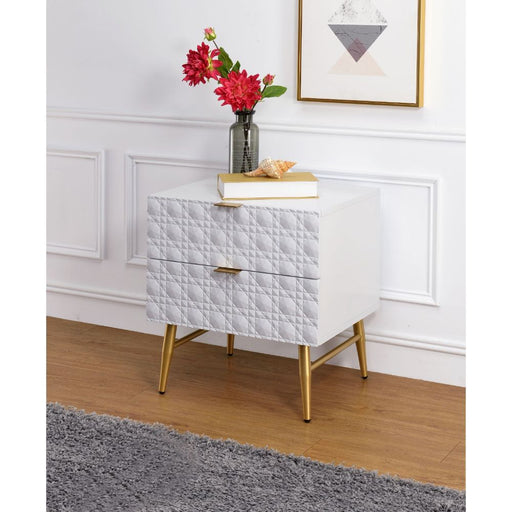 Maisey II Nightstand - 97671 - In Stock Furniture