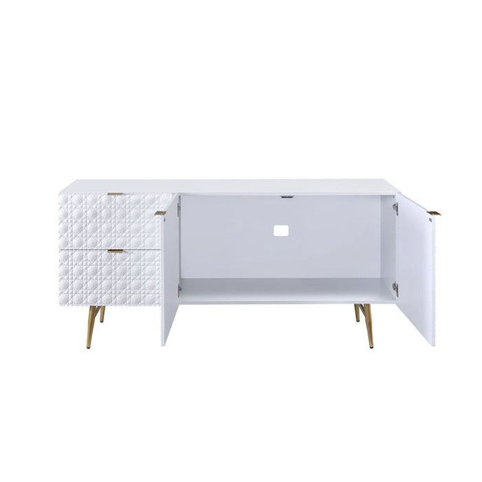 Maisey II TV Stand - 97672 - In Stock Furniture