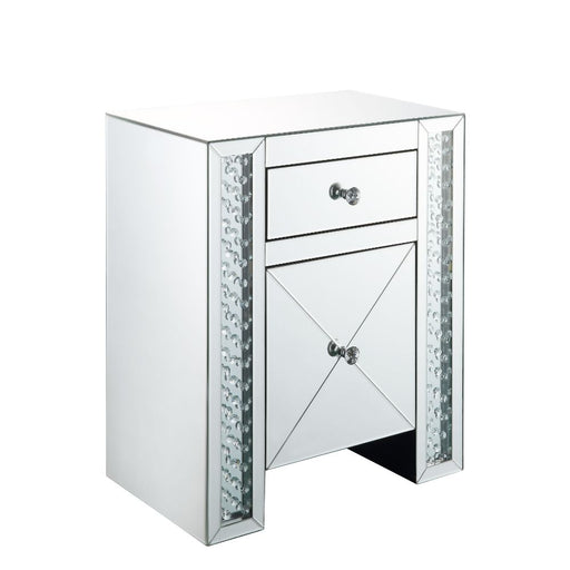 Maisha Accent Table - 97026 - In Stock Furniture