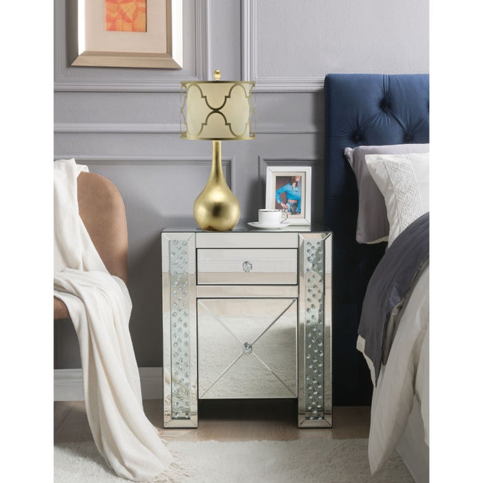 Maisha Accent Table - 97026 - In Stock Furniture