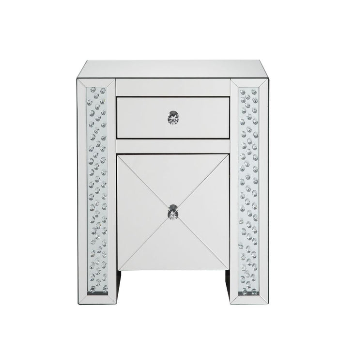 Maisha Accent Table - 97026 - In Stock Furniture