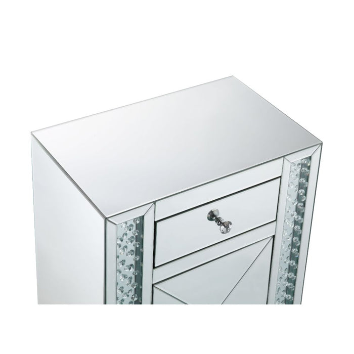 Maisha Accent Table - 97026 - In Stock Furniture