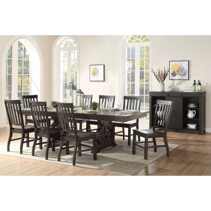 Maisha Dining Table - 61030 - In Stock Furniture