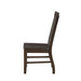 Maisha Side Chair (2Pc) - 61032 - In Stock Furniture