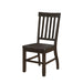 Maisha Side Chair (2Pc) - 61032 - In Stock Furniture