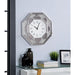 Maita Wall Clock - 97613 - In Stock Furniture