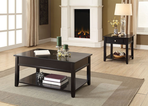 Malachi Coffee Table - 82950 - In Stock Furniture