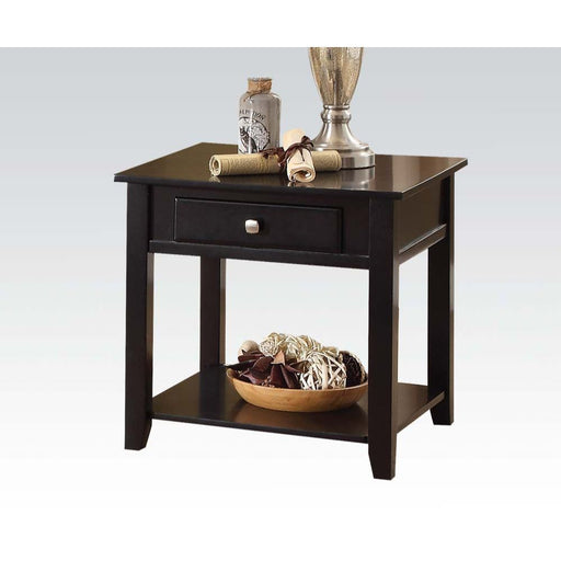 Malachi End Table - 82952 - In Stock Furniture