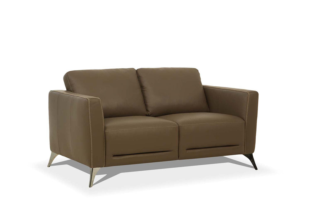 Malaga Loveseat - 55001 - In Stock Furniture