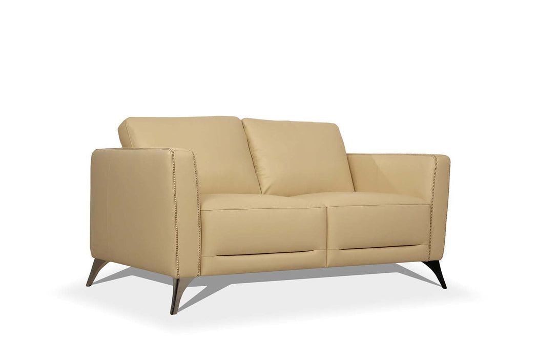 Malaga Loveseat - 55006 - In Stock Furniture