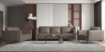 Malaga Sofa - 55000 - In Stock Furniture