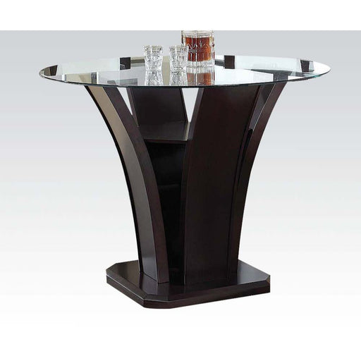 Malik Counter Height Table - 70510 KIT - In Stock Furniture