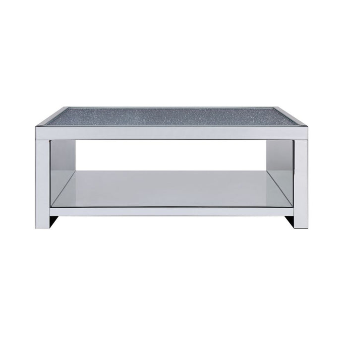 Malish Coffee Table - 83580 - In Stock Furniture