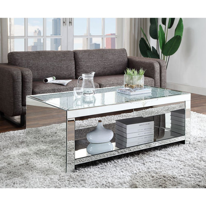 Malish Coffee Table - 83580 - In Stock Furniture