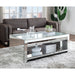 Malish Coffee Table - 83580 - In Stock Furniture