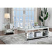 Malish Coffee Table - 83580 - In Stock Furniture