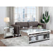 Malish Coffee Table - 83580 - In Stock Furniture