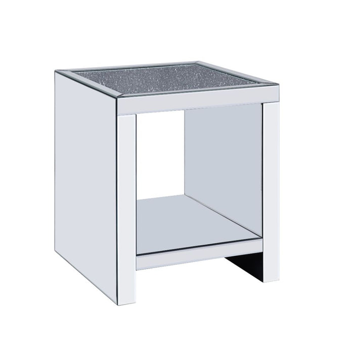 Malish End Table - 83582 - In Stock Furniture