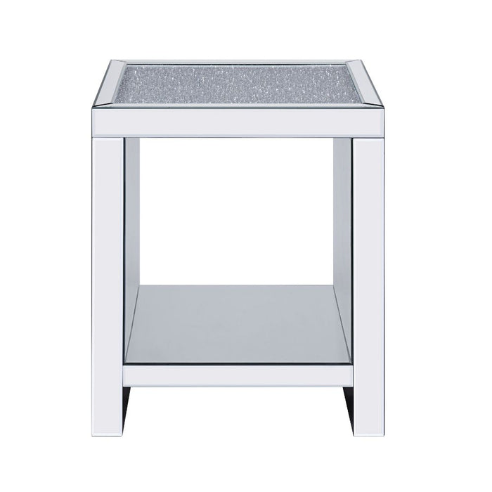 Malish End Table - 83582 - In Stock Furniture