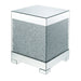 Mallika End Table - 87912 - In Stock Furniture