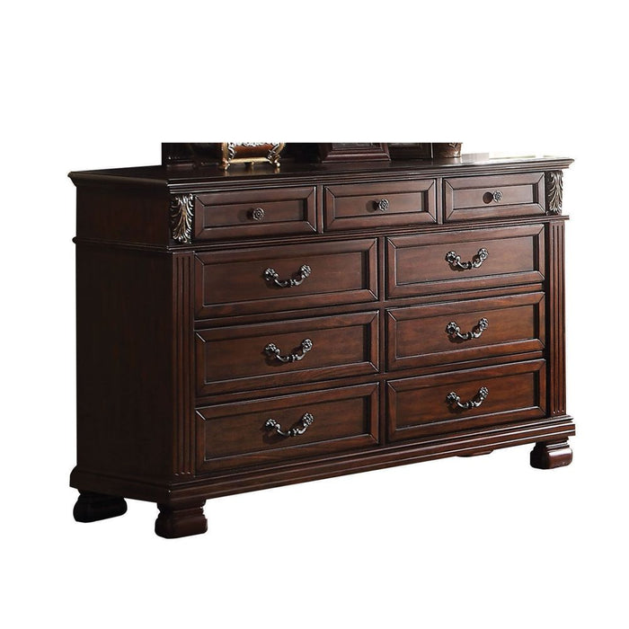 Manfred Dresser - 22775 - In Stock Furniture