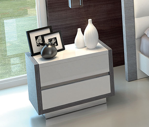 Mangano Bedroom Set - Gate Furniture