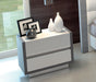 Mangano Bedroom Set - Gate Furniture