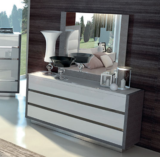 Mangano Bedroom Set - Gate Furniture