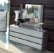 Mangano Bedroom Set - Gate Furniture