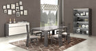 Mangano Dining Set - Gate Furniture