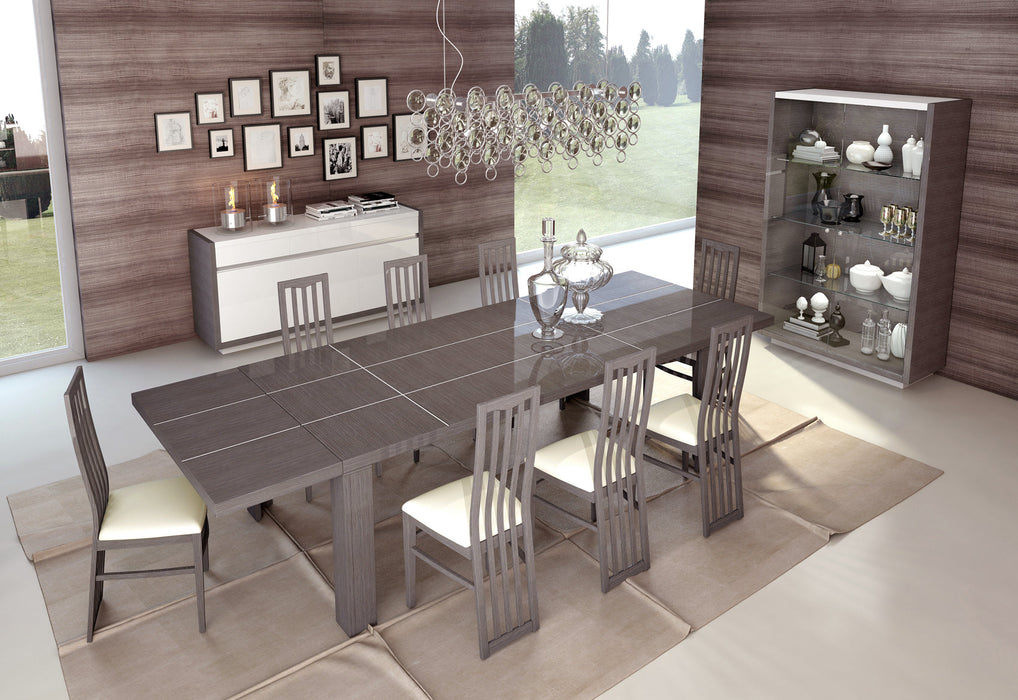 Mangano Dining Table - i27777 - In Stock Furniture