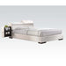 Manjot Eastern King Bed - 20417EK - In Stock Furniture