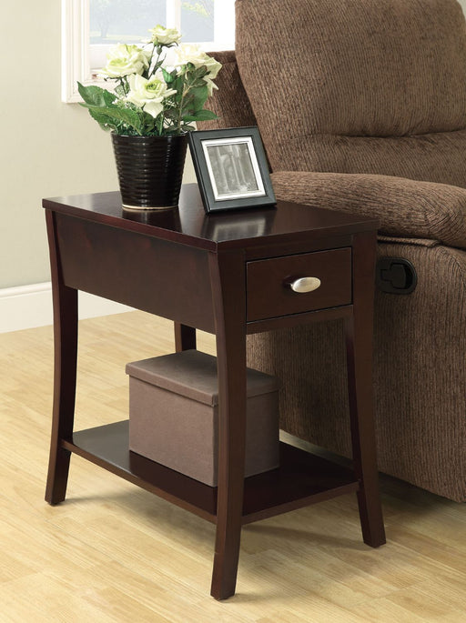 Mansa Accent Table - 80295 - In Stock Furniture