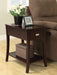 Mansa Accent Table - 80295 - In Stock Furniture