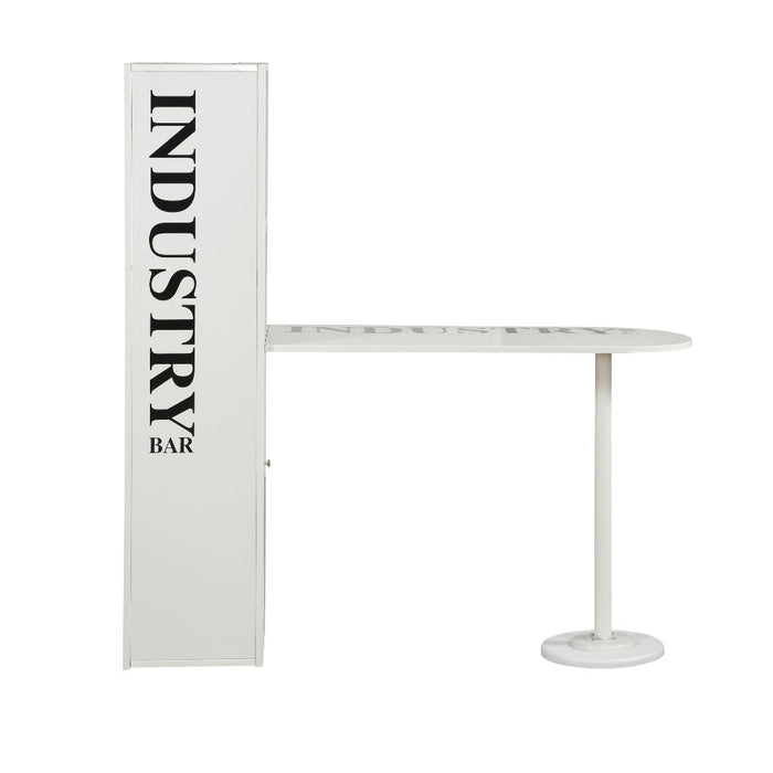 Mant Counter Height Table - 72700 - In Stock Furniture