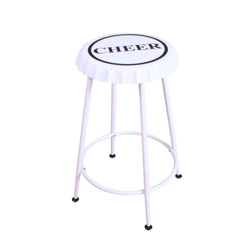 Mant Stool (2Pc) - 72702 - In Stock Furniture