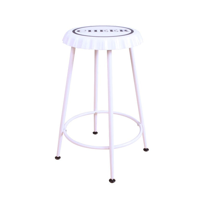 Mant Stool (2Pc) - 72702 - In Stock Furniture