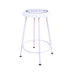 Mant Stool (2Pc) - 72702 - In Stock Furniture